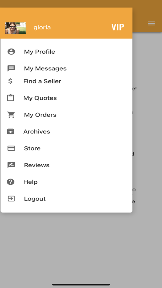 #1. While You're There (iOS) 由: ML Media LLC