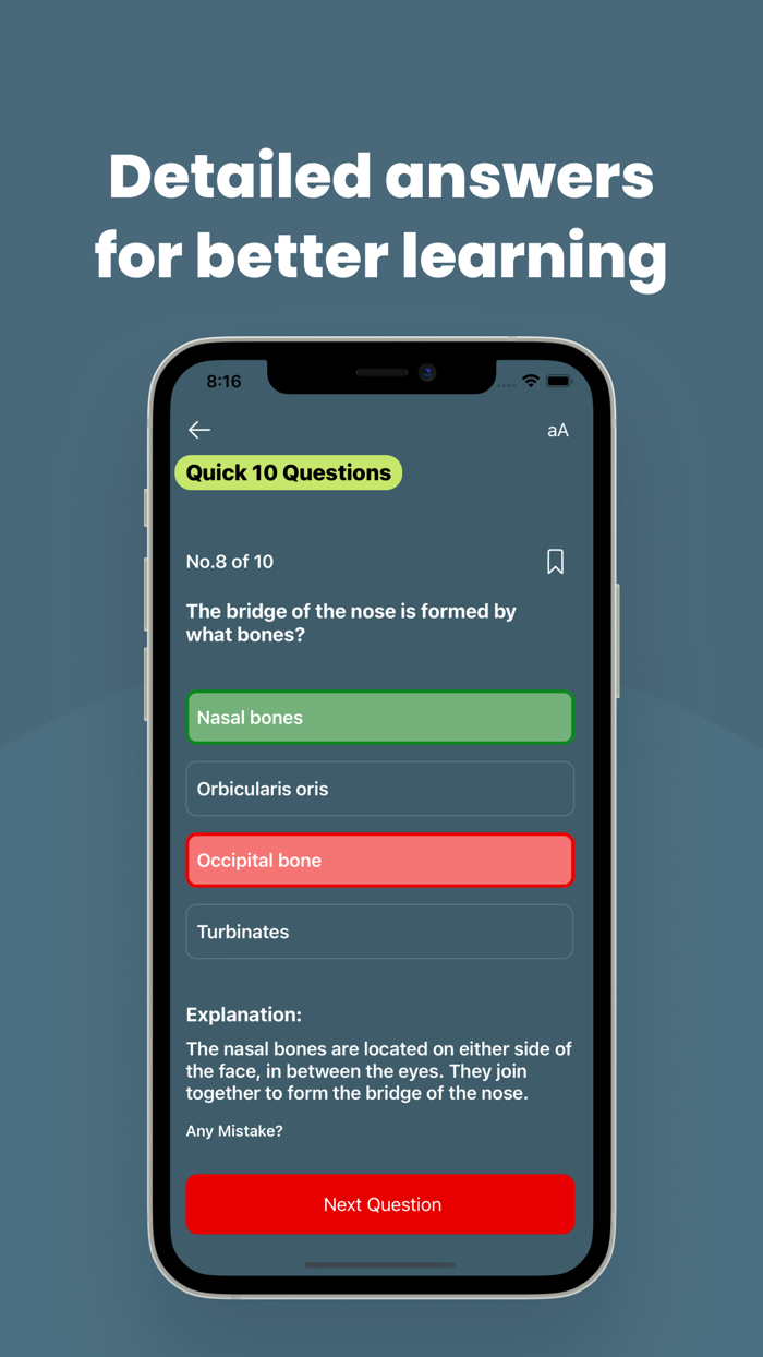 ESTHETICIAN Prep 2023