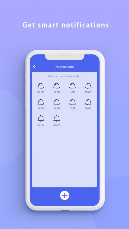 Daily Water: My Drink Tracker