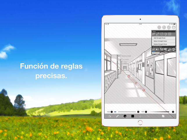 ibis Paint X Screenshot