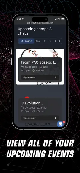 Game screenshot iD Evolution hack