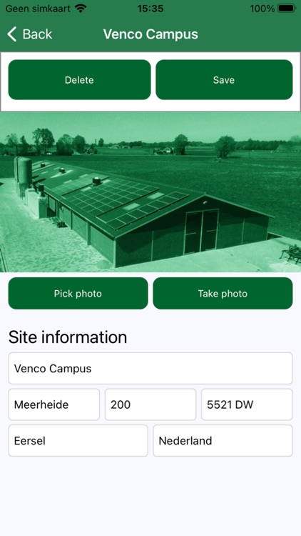 Gregg Vencomatic screenshot-3