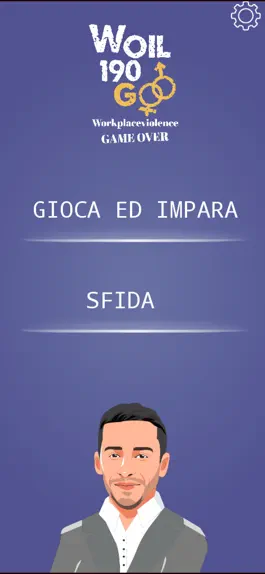 Game screenshot Woil190GO mod apk