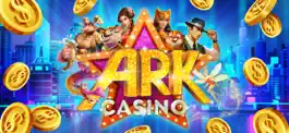 Game screenshot ARK Casino - Vegas Slots Game mod apk