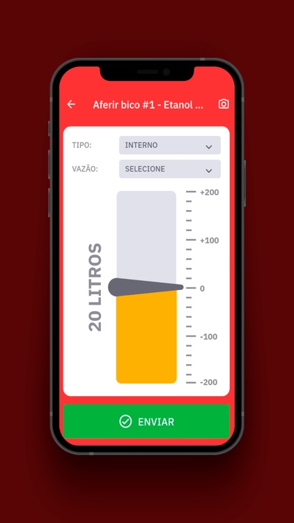Aferidor screenshot-4