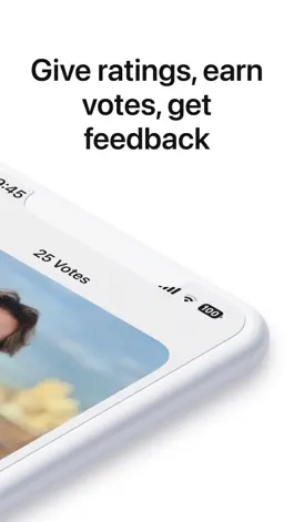 Game screenshot VibeCheck: Test Your Photos hack
