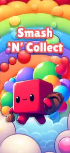 Smash N Collect screenshot #2 for iPhone