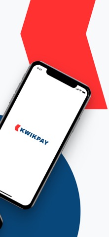 Kwikpay - денежные переводыのおすすめ画像2