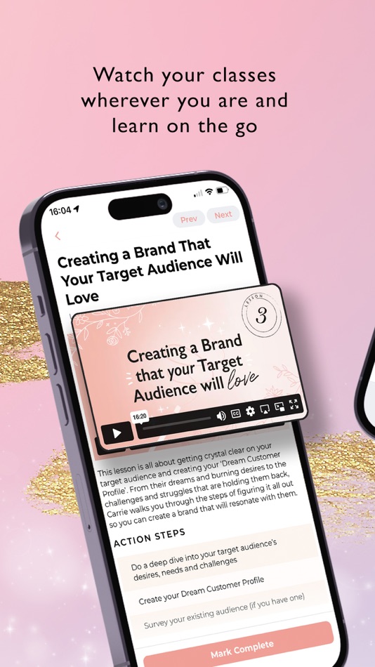 #3. FEA (iOS) 由: Carrie & Co LTD