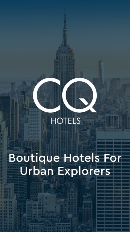 CQ Hotels