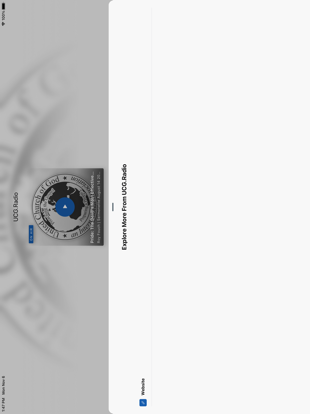 Screenshot #6 pour UCG.Radio