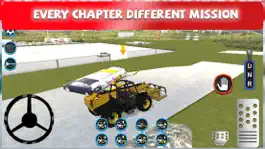 Game screenshot City Build Dozer Bucket apk