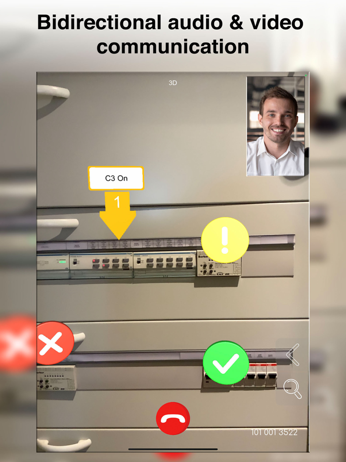 KoalaAR Remote Assistance