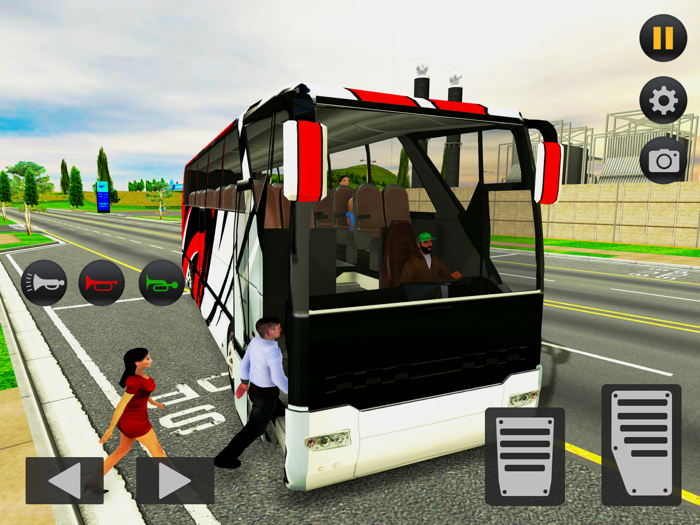 Bus Simulation Ultimate Driver