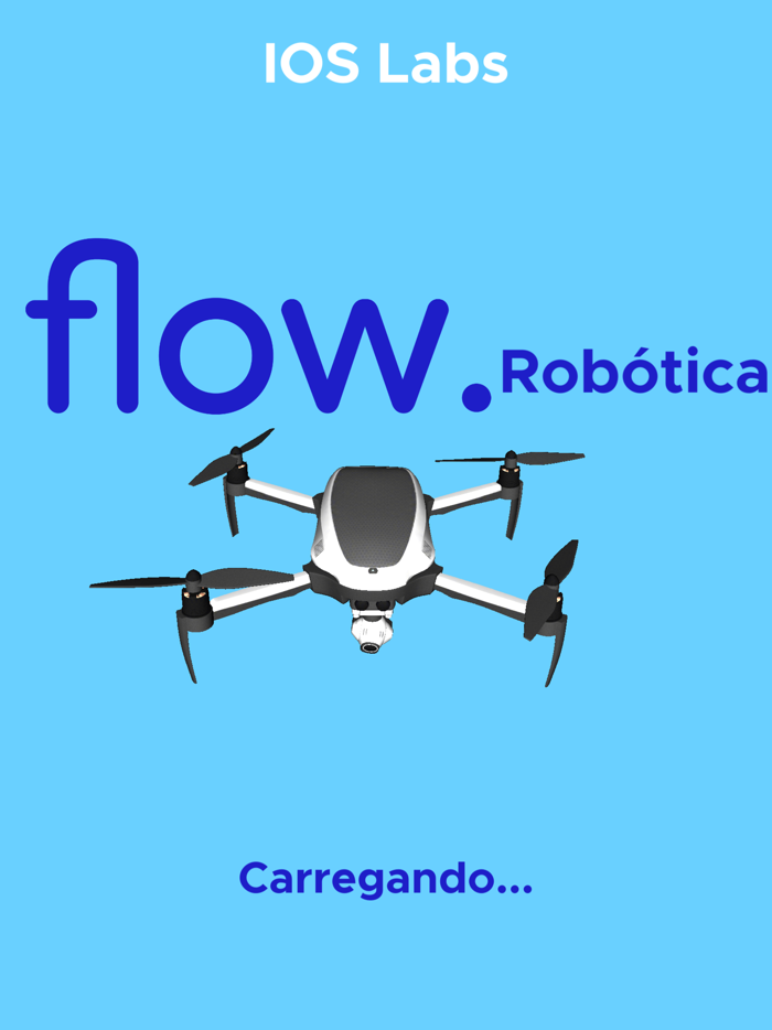 Flow - Robotica