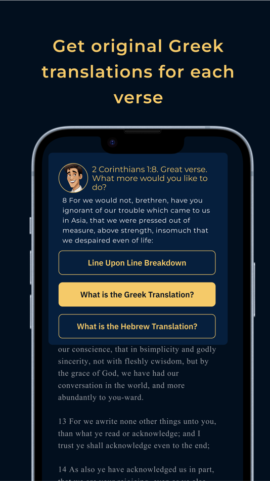 #1. Covenant Scriptures (iOS) By: Uliti Walter Fangupo