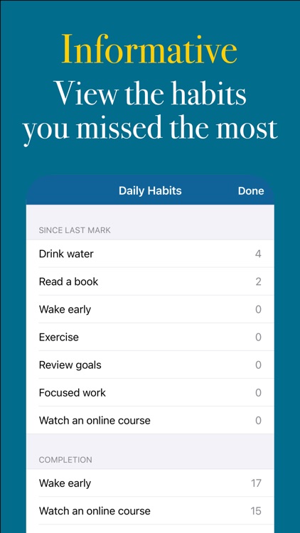 Habit Ace - Routine Tracker