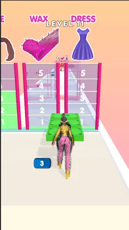 Game screenshot Love Yourself More apk