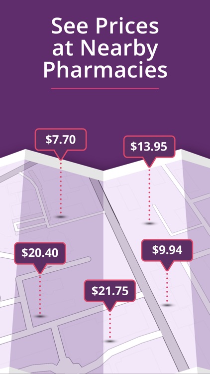 RxSaver Prescription Discounts