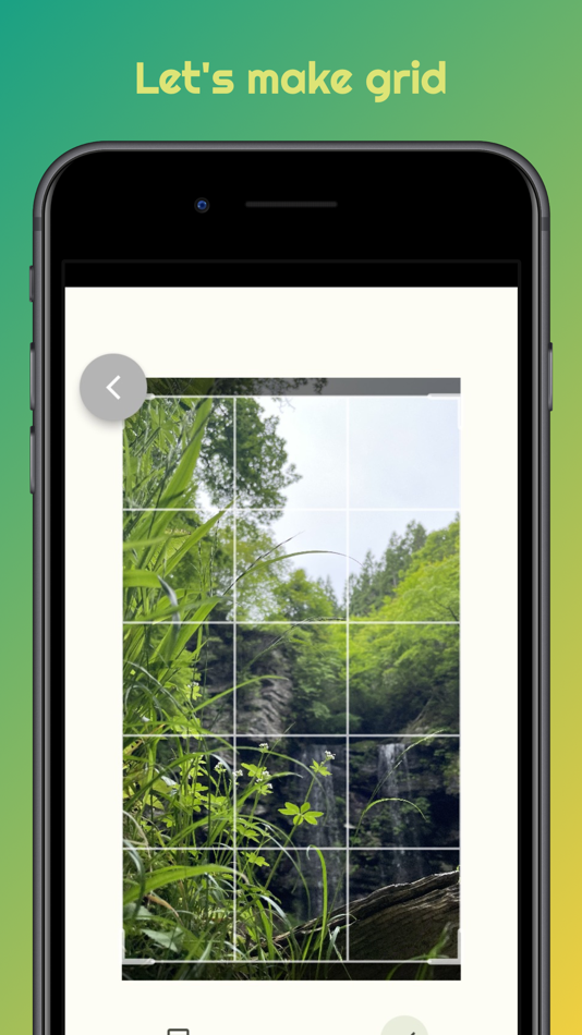 #3. ImgSplitter -Image Split- (iOS) 게시자: Towa TAKEUCHI
