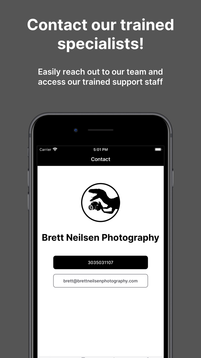 Brett Neilsen Photography