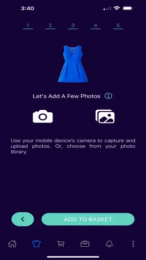 Alteration Finder screenshot 3