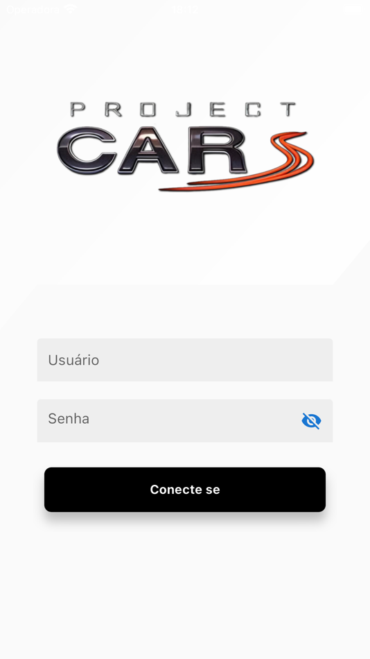 #1. Project Car (iOS) 由: aguinaldo sousa de moraes