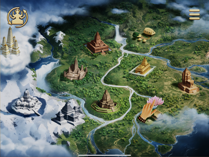 Sadhana Mantra and Puja