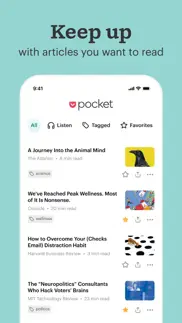 How to cancel & delete pocket: stay informed 4