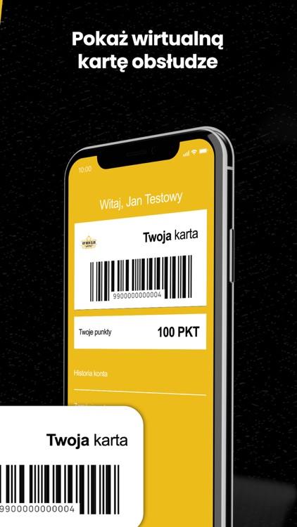 VIP-MEN CLUB Barbershop screenshot-4