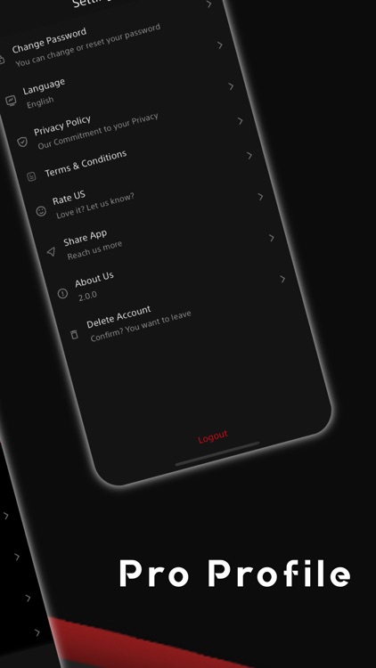 Maria - Movies & Live Stream screenshot-6