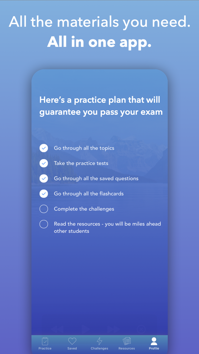 NCLEX Exam Prep 2022