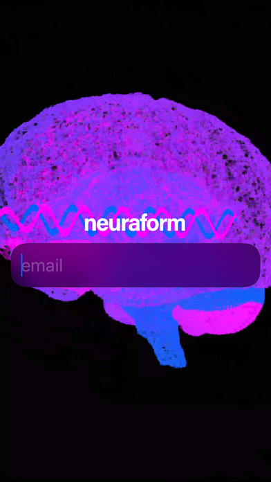 Neuraform Screenshot