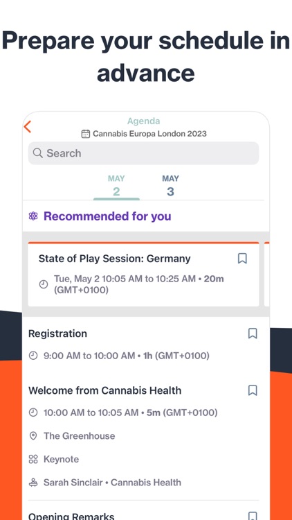 Cannabis Europa