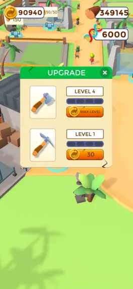 Game screenshot Dinosaur Park Keeper apk