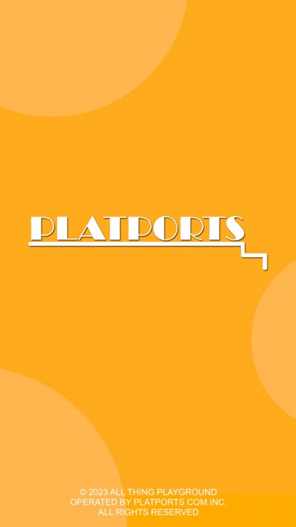 Platports