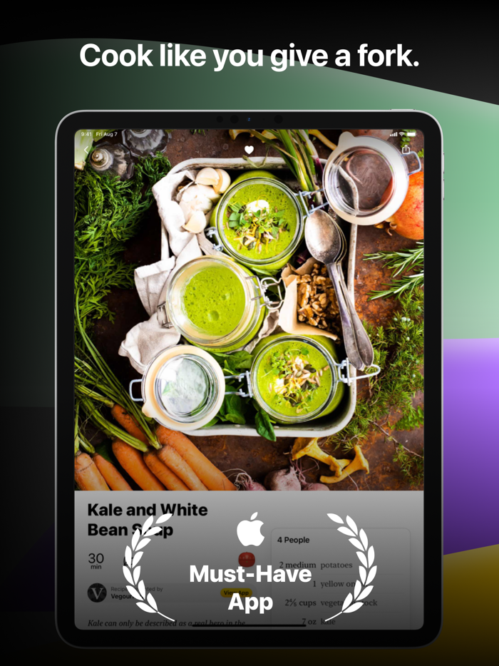 Plantry Meal Plans and Recipes