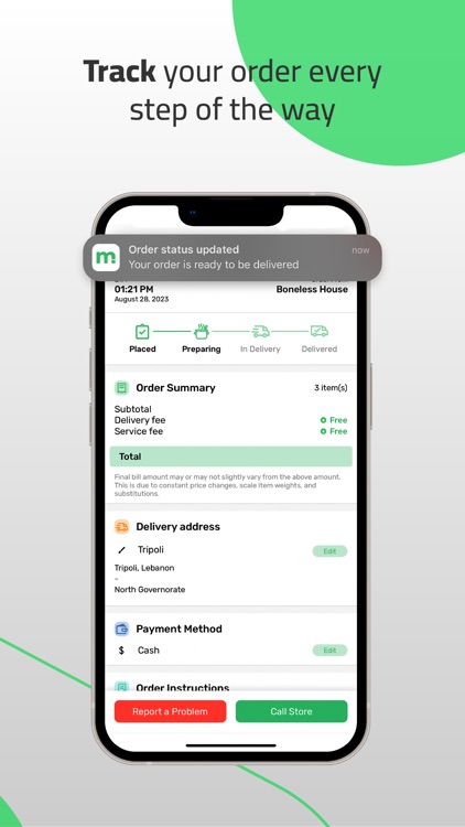 markit app screenshot-7