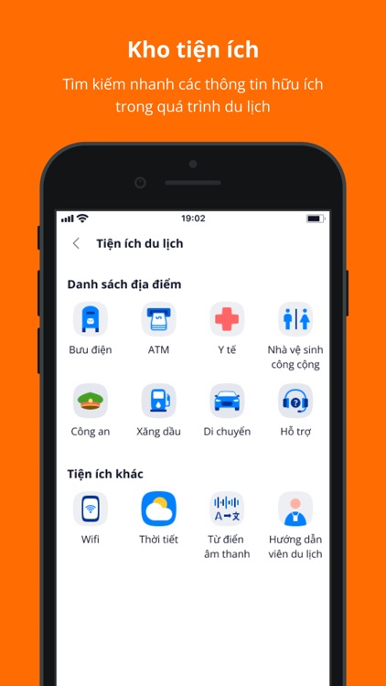 QuangNam Tourism screenshot-5