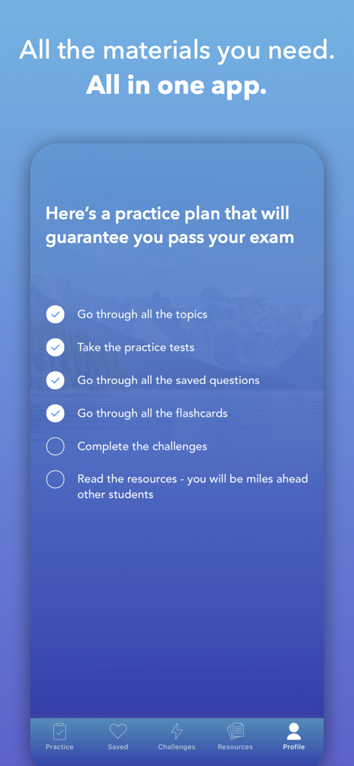 Psychometric Tests 2023