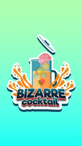 Game screenshot Bizarre Cocktail mod apk