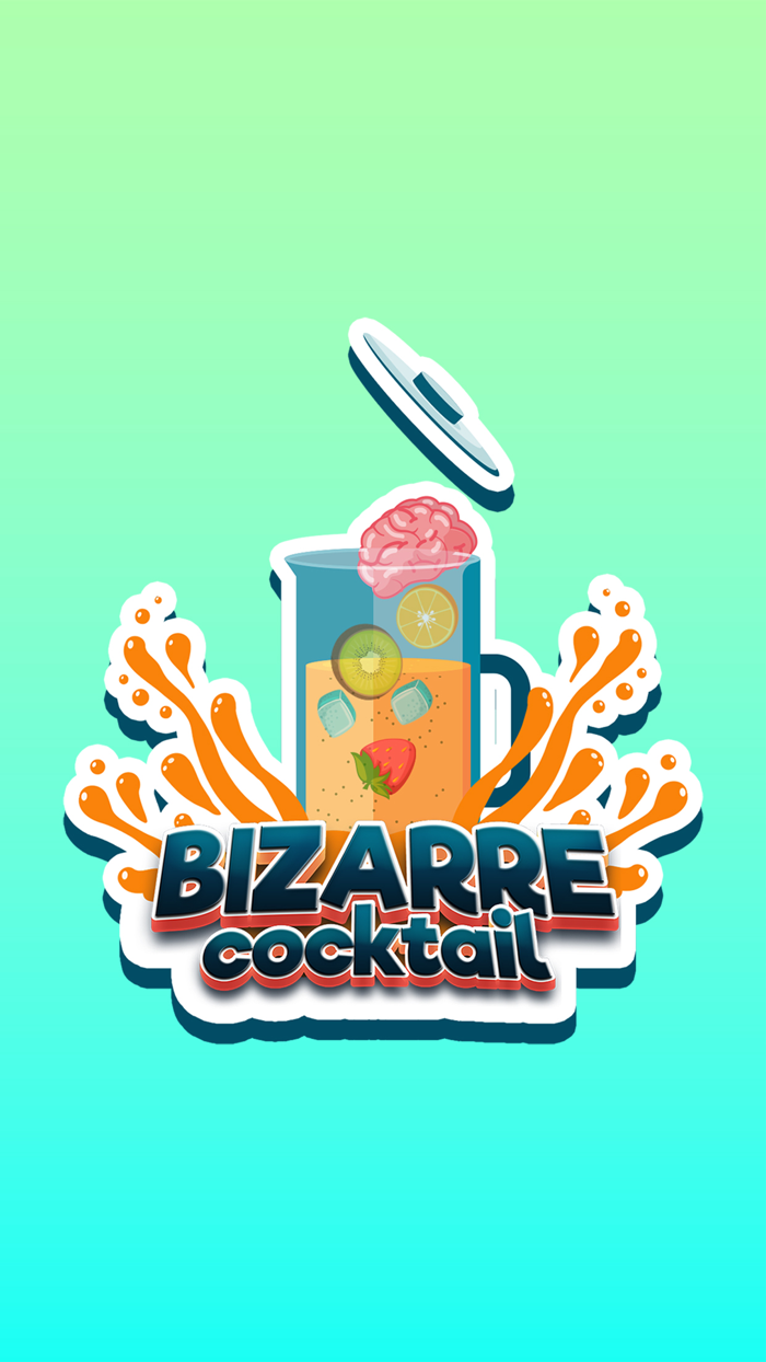 Bizarre Cocktail
