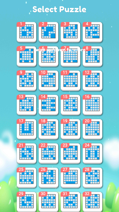 Crosswords 4 Casual Screenshot