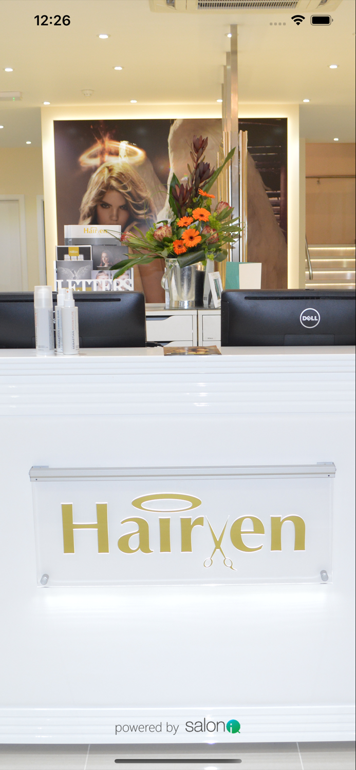 Hairven Salons