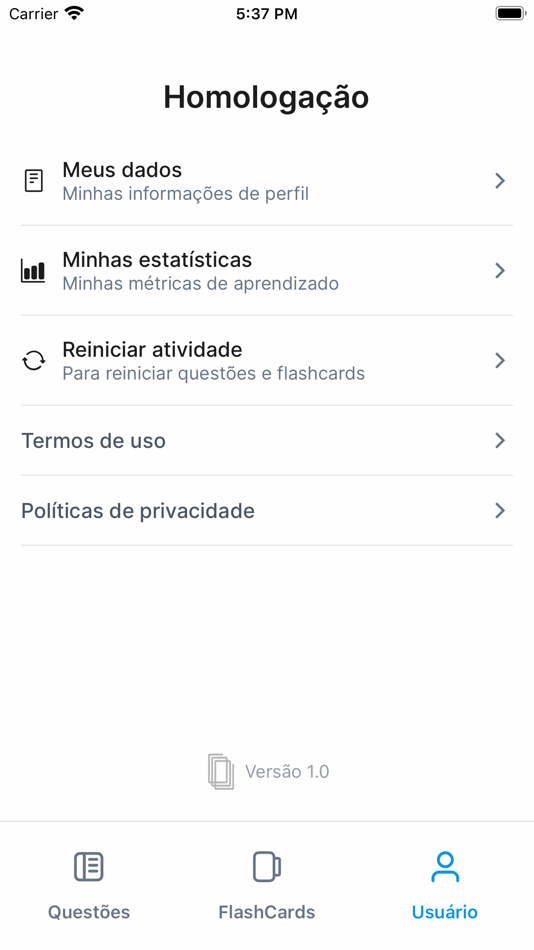 #5. UTISoft (iOS) 由: Mob Solution Desenvolvimento de Aplicativos Ltda .ME