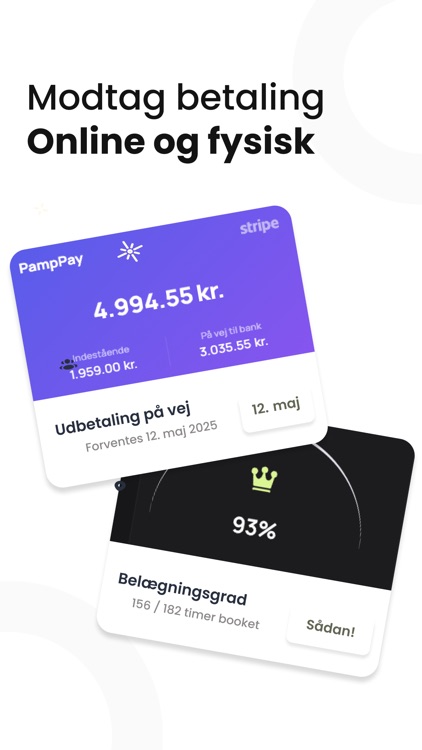 Pamp Partner screenshot-3