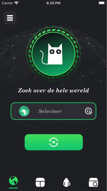 Meow - World Geography Helper