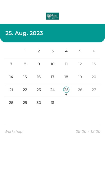 Business Floristik screenshot-4