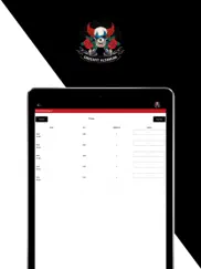 crossfit alsancak ipad resimleri 2