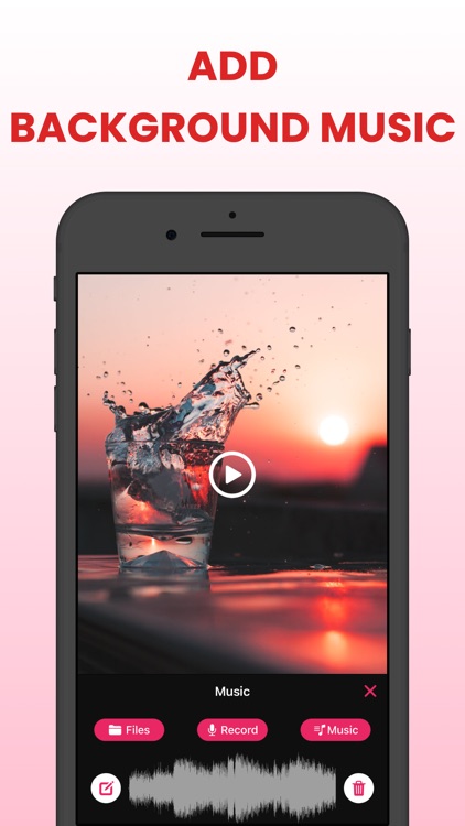 Slow Motion Video Editor Pro ®